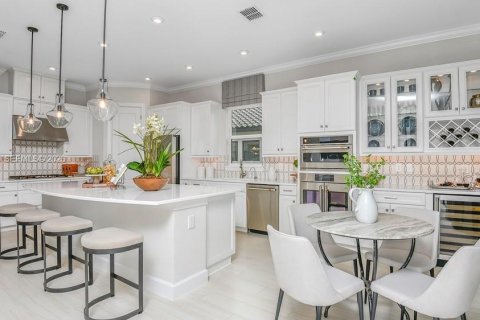 Casa en venta en Port St. Lucie, Florida, 3 dormitorios № 2070875 - foto 8