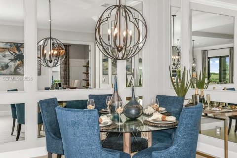 Casa en venta en Port St. Lucie, Florida, 3 dormitorios № 2070875 - foto 6