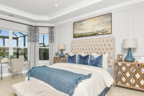 Casa en venta en Port St. Lucie, Florida, 3 dormitorios № 2070875 - foto 10