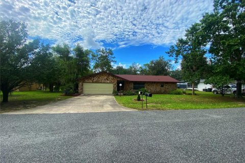Casa en venta en Ocala, Florida, 3 dormitorios, 178.84 m2 № 1826265 - foto 1