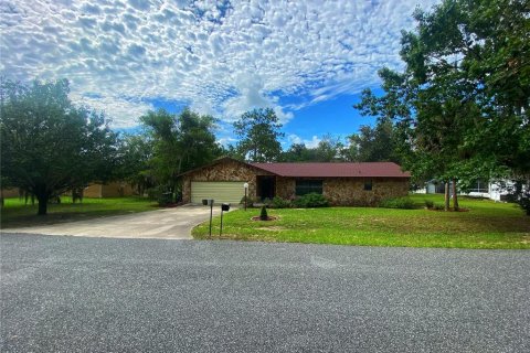 Casa en venta en Ocala, Florida, 3 dormitorios, 178.84 m2 № 1826265 - foto 2