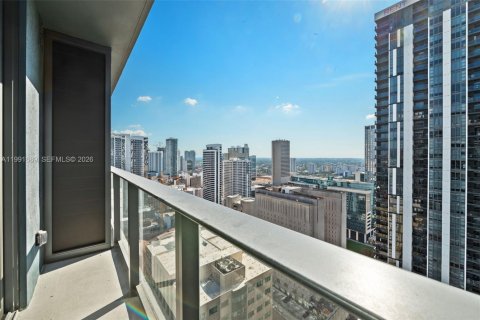 Condo in Miami, Florida  № 2053099 - photo 14