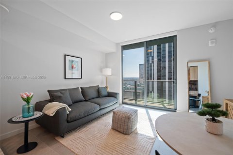 Condo in Miami, Florida  № 2053099 - photo 5