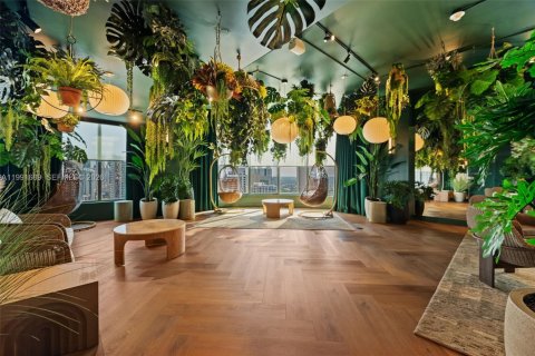 Condo in Miami, Florida  № 2053099 - photo 23