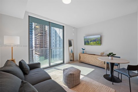 Condo in Miami, Florida  № 2053099 - photo 6