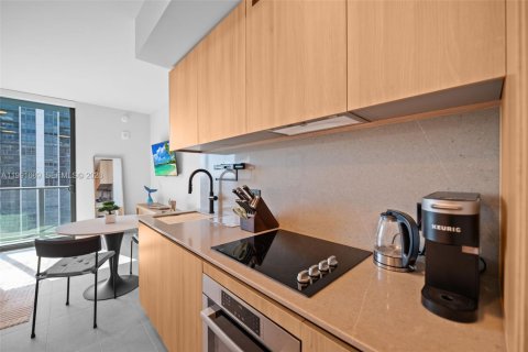 Studio in the Condo in Miami, Florida  № 2053099