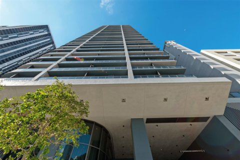 Condo in Miami, Florida  № 2053099 - photo 16