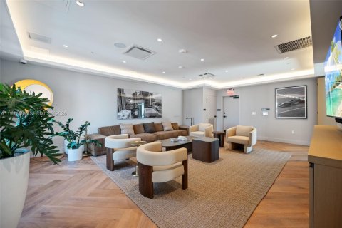 Condo in Miami, Florida  № 2053099 - photo 24