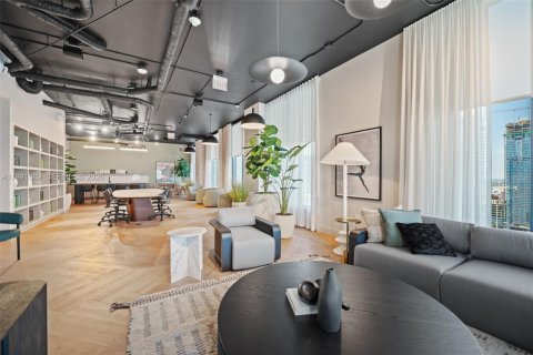 Condo in Miami, Florida  № 2053099 - photo 21