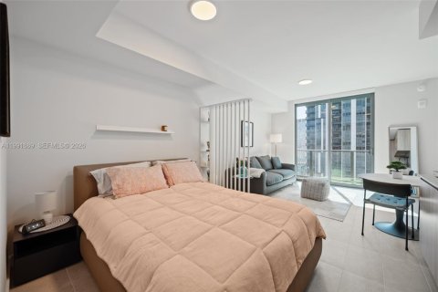 Condo in Miami, Florida  № 2053099 - photo 4