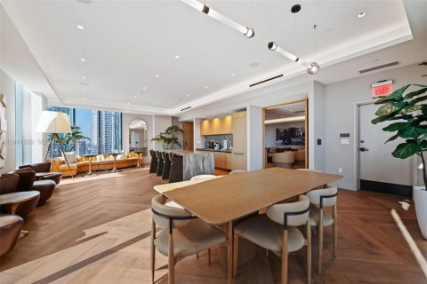 Condo in Miami, Florida  № 2053099 - photo 20