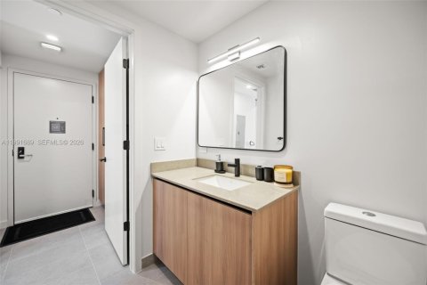 Condo in Miami, Florida  № 2053099 - photo 10
