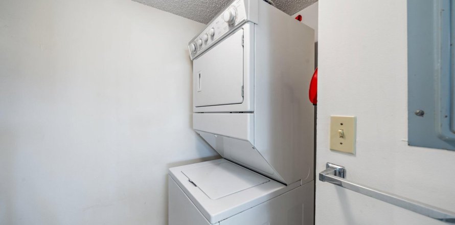 Touwnhouse à Jupiter, Floride 2 chambres, 125.14 m2 № 1161677