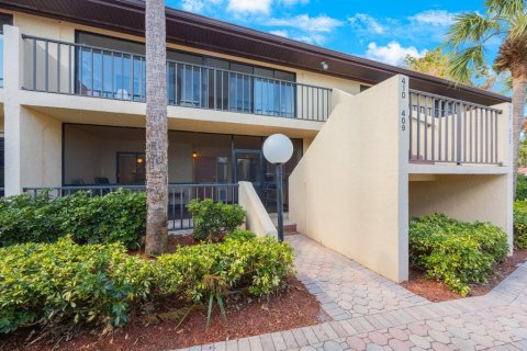 Condominio en venta en Bradenton, Florida, 2 dormitorios, 122.07 m2 № 1426847 - foto 1