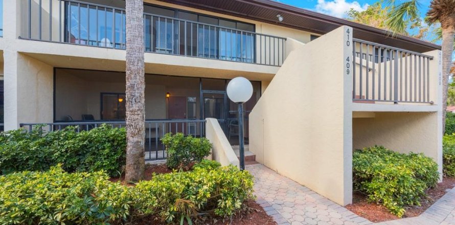 Condominio en Bradenton, Florida, 2 dormitorios № 1426847