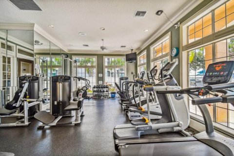 Condo in Tampa, Florida, 1 bedroom № 2095950 - photo 30