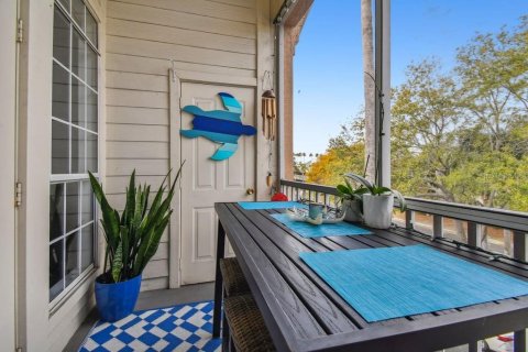 Condo in Tampa, Florida, 1 bedroom № 2095950 - photo 25