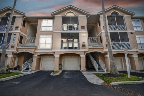Condo in Tampa, Florida, 1 bedroom  № 2095950