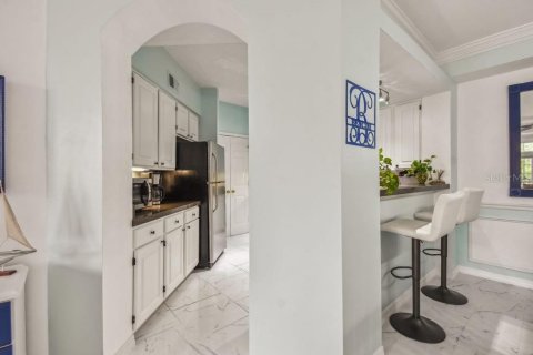 Condo in Tampa, Florida, 1 bedroom № 2095950 - photo 13