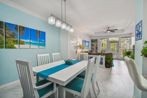 Condo in Tampa, Florida, 1 bedroom № 2095950 - photo 11