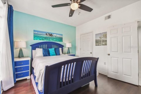 Condo in Tampa, Florida, 1 bedroom № 2095950 - photo 20