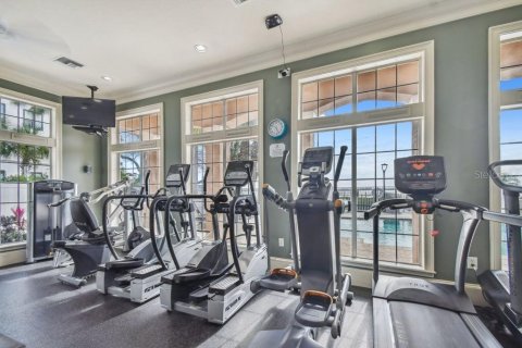Condo in Tampa, Florida, 1 bedroom № 2095950 - photo 29