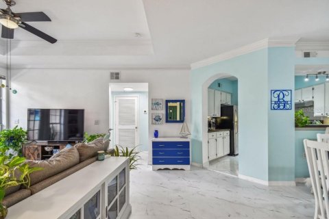 Condo in Tampa, Florida, 1 bedroom № 2095950 - photo 7