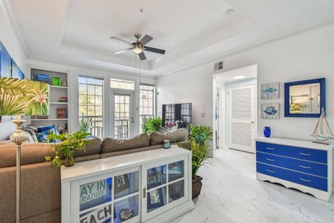 Condo in Tampa, Florida, 1 bedroom № 2095950 - photo 8