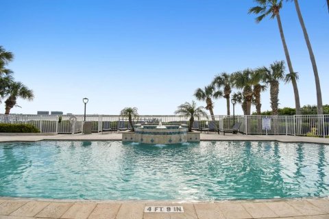 Condo in Tampa, Florida, 1 bedroom № 2095950 - photo 4
