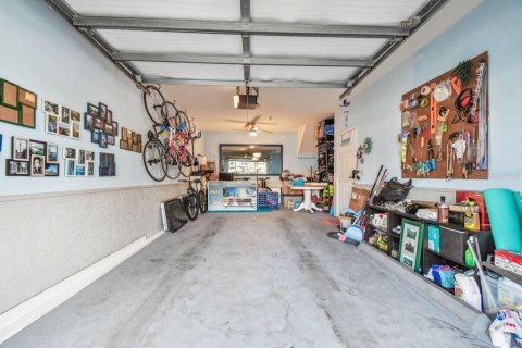 Condo in Tampa, Florida, 1 bedroom № 2095950 - photo 28