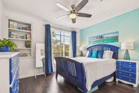 Condo in Tampa, Florida, 1 bedroom № 2095950 - photo 19