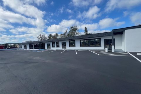 Commercial property in Clearwater, Florida 882.2 sq.m. № 2234903