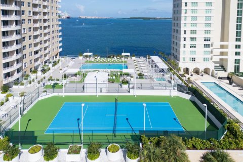 Condo in Miami, Florida, 1 bedroom  № 1923341 - photo 15