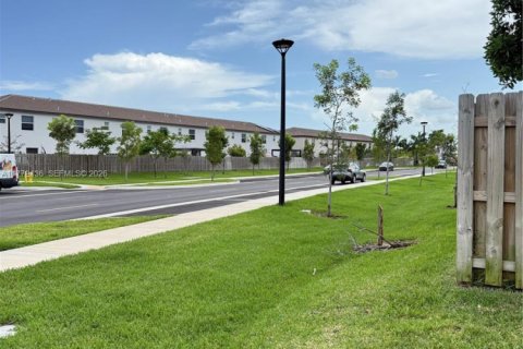 House in Miami, Florida 3 bedrooms № 1985671 - photo 23