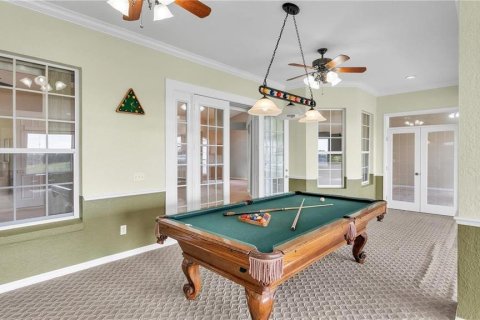House in Lakeland, Florida 3 bedrooms, 306.95 sq.m. № 1899408 - photo 9