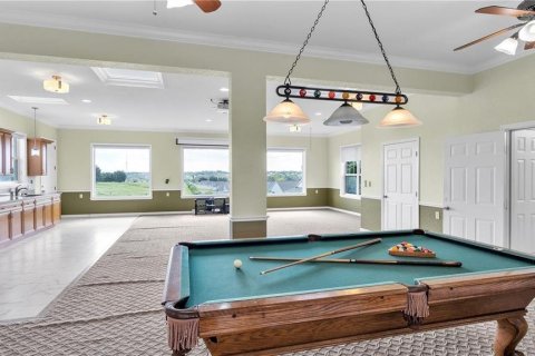 House in Lakeland, Florida 3 bedrooms, 306.95 sq.m. № 1899408 - photo 7