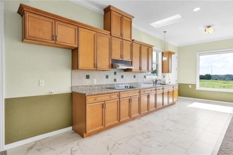 House in Lakeland, Florida 3 bedrooms, 306.95 sq.m. № 1899408 - photo 11