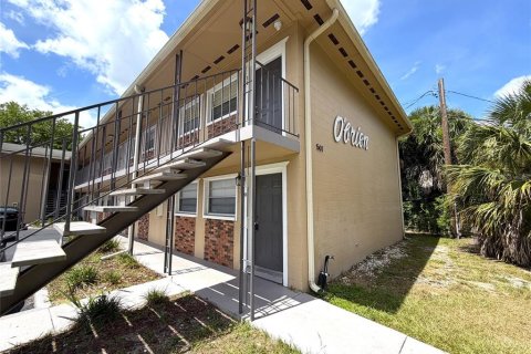 Condominio en venta en Gainesville, Florida, 1 dormitorio, 50.17 m2 № 2238719 - foto 9