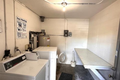 Condominio en venta en Gainesville, Florida, 1 dormitorio, 50.17 m2 № 2238719 - foto 10