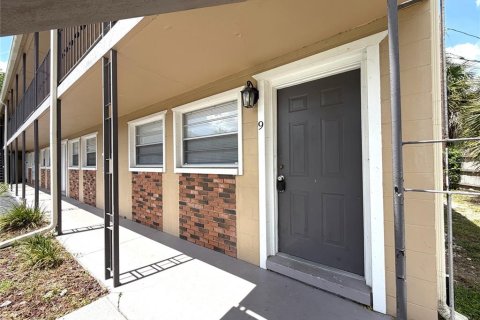 Condominio en venta en Gainesville, Florida, 1 dormitorio, 50.17 m2 № 2238719 - foto 8