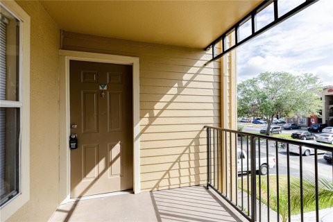 Condo in Kissimmee, Florida, 2 bedrooms  № 1847863 - photo 2
