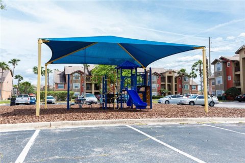 Condo in Kissimmee, Florida, 2 bedrooms  № 1847863 - photo 18