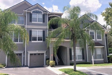 Condo à Orlando, Floride, 4 chambres  № 2156185