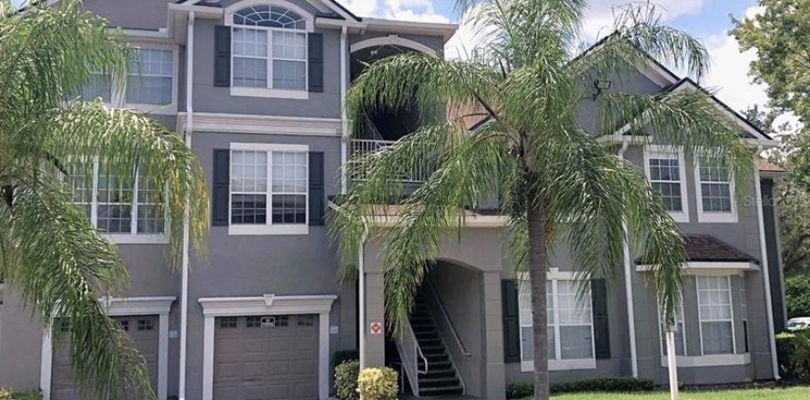 Condo à Orlando, Floride, 4 chambres  № 2156185