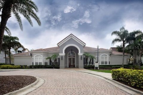 Copropriété à louer à Orlando, Floride: 4 chambres, 149.57 m2 № 2156185 - photo 17