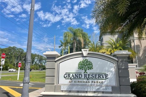 Copropriété à louer à Orlando, Floride: 4 chambres, 149.57 m2 № 2156185 - photo 15