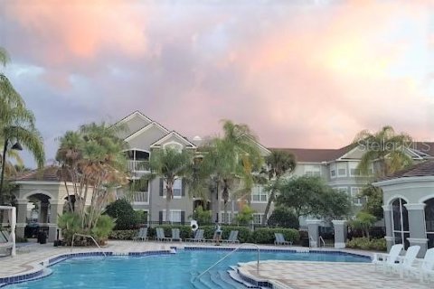 Copropriété à louer à Orlando, Floride: 4 chambres, 149.57 m2 № 2156185 - photo 21