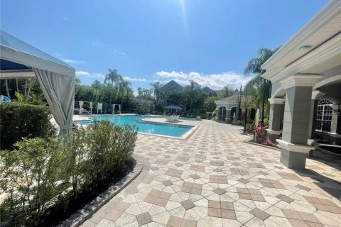 Copropriété à louer à Orlando, Floride: 4 chambres, 149.57 m2 № 2156185 - photo 22
