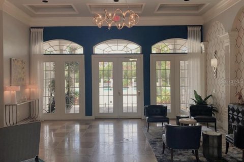 Copropriété à louer à Orlando, Floride: 4 chambres, 149.57 m2 № 2156185 - photo 18