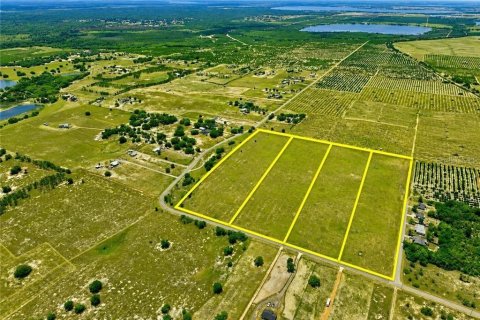 Land in Babson Park, Florida № 2110795 - photo 6